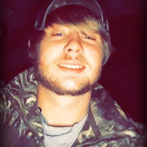 Meet your Posher, Blake